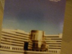 -天津水晶宫饭店