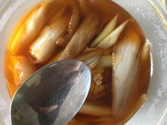 -八爷手擀炸酱面(张家窝店)