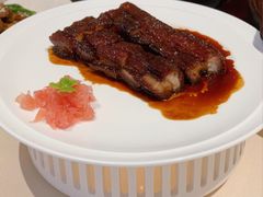 -侨美食家·粤菜(体育西路店)