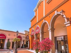 -佛罗伦萨小镇广佛名品奥特莱斯(疏港路店)