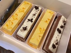 -壹点壹客·生日蛋糕(南山店)