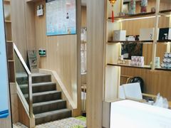-霸王茶姬(南强街店)