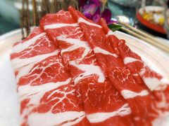 -金龙·打边炉(南京西路店)