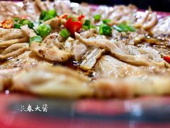 蒸肥肠-谢虢彬名厨私房菜