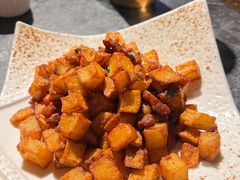 -泉味道贵州厨房(三里河店)