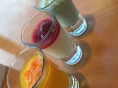 -视界美食自助餐厅·石家庄希尔顿酒店