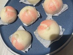 -渔意如意·首创金鲷顺德鱼生
