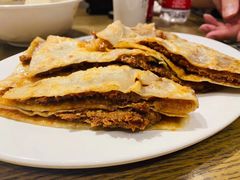-河沿肉饼Beijing Pie(东华门店)