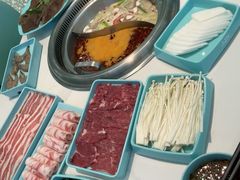 -季季红火锅(柳州城中万达二店)