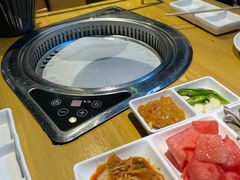 -牛市牛烤肉(西单大悦城店)