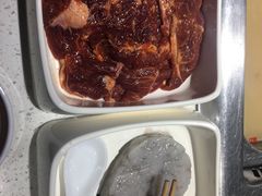 -海底捞火锅(团结桥店)
