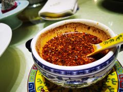 -西安饭庄·非遗陕菜(钟楼店)