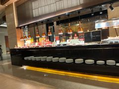 -惠州皇冠假日酒店·西餐厅·自助餐厅