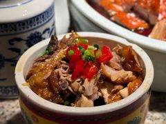 -南京大牌档(夫子庙老门东店)