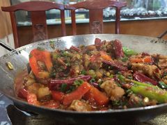 -白家寨子·山野白族菜(古城总店)