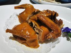 -尚一汤 广东炖汤(金桥国际店)