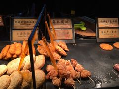-和府捞面(西溪印象城店)