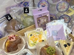 -丁香西饼屋(桂林路店)