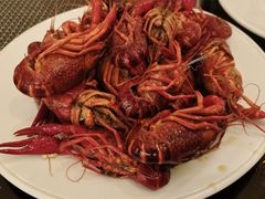 -上海锦江汤臣洲际大酒店壹阶层