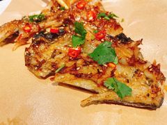 -月见山烧鸽子海鲜小串