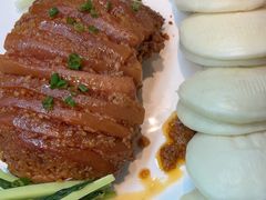 -鑫小城故事·藕汤·家常菜(台北一路总店)