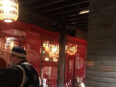 -南京大牌档(三阳广场苏宁店)