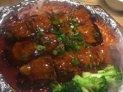 -小和庆·知味(首铸万科店)