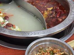 -丹妹麻辣烫(袁家岭20year店)