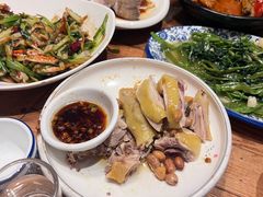 -眼镜味道(德才店)