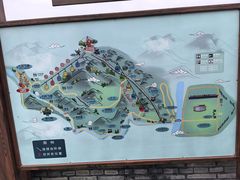 -京东石林峡风景区