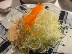 吉列猪排套餐-山杏yama-katsu·吉列炸物