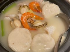 -闻见中国海南菜(K11店)