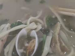 海鲜面-乐清海鲜面馆(服装城店)