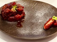 糖醋小排-松鹤楼·非遗·苏帮菜(融科店)
