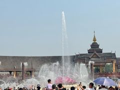 -西双版纳傣族园