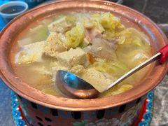 -新乾隆酒楼(帝景园店)