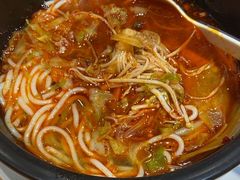 -小乔过桥米线(玉林店)