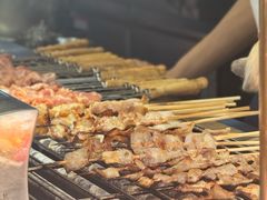 -芭菲盛宴·环球美食(袁家岗店)