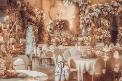 -格乐利雅婚礼艺术中心(南外滩店)