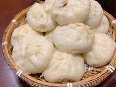 -传统菜农庄(皇姑路店)