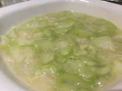 丝瓜-湘潭九龙鱼头店(城南西路店)