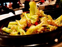 -四季小馆·地道北京小吃(广百店)