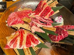 -黑牛の店·和牛烧肉(合生汇店)