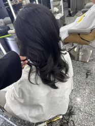 -藤野造型·烫·染发型设计店