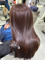 -Nice奈斯形象定制沙龙