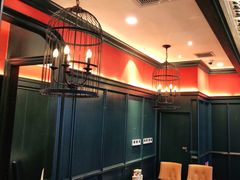 -高第街56号港式餐厅·精选(世茂广场宽厚里大明湖店)