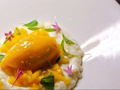 -LESCEDARS Brasserie Bistro香柏树