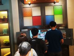 -哑巴生煎(临顿路店)