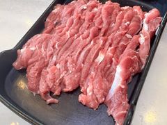 -牛街清真满恒記(平安里西大街店)