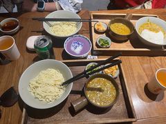 -李百蟹·江南蟹黄面·河景餐厅(夫子庙总店)